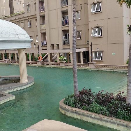3Br Grand Palace With Private Bathtub By Travelio Jakarta Exterior foto