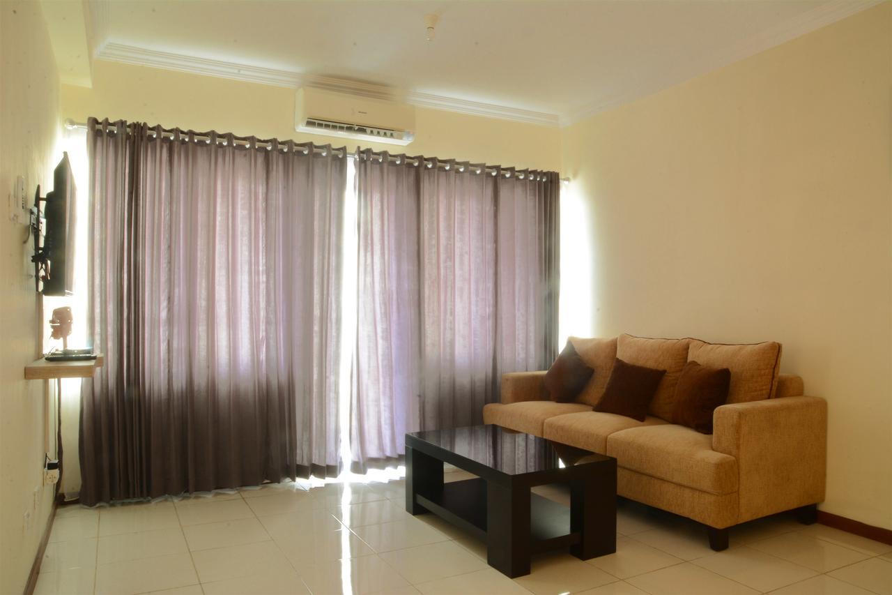 3Br Grand Palace With Private Bathtub By Travelio Jakarta Exterior foto