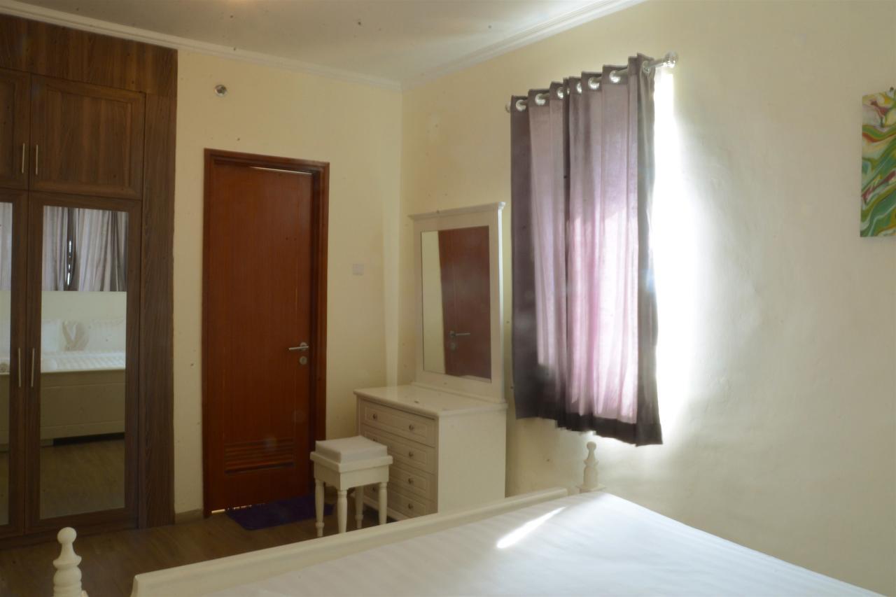 3Br Grand Palace With Private Bathtub By Travelio Jakarta Exterior foto