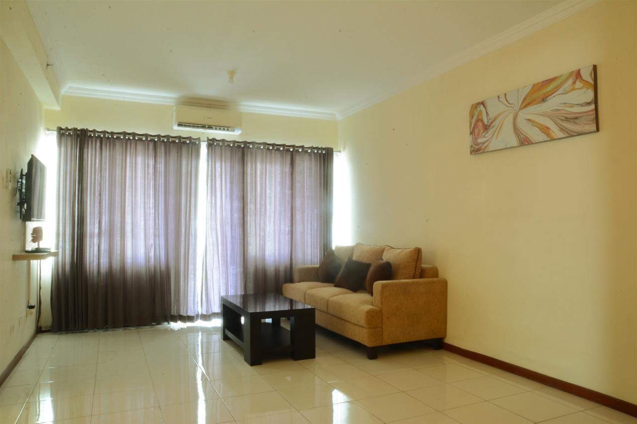 3Br Grand Palace With Private Bathtub By Travelio Jakarta Exterior foto