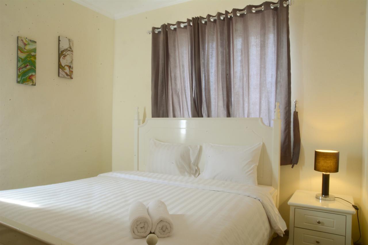 3Br Grand Palace With Private Bathtub By Travelio Jakarta Exterior foto