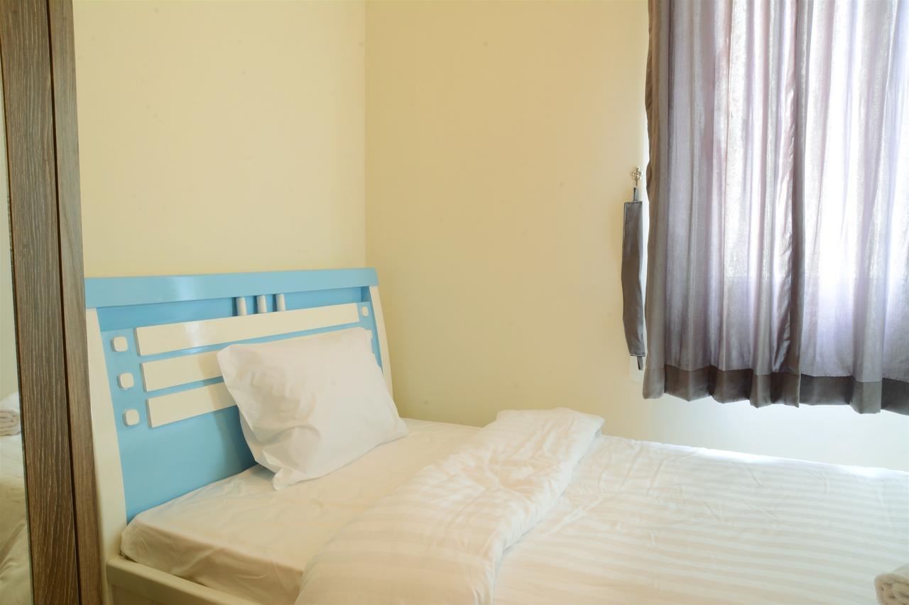 3Br Grand Palace With Private Bathtub By Travelio Jakarta Exterior foto